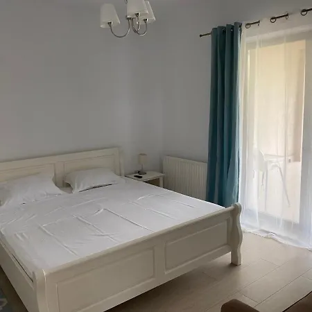 Pensión Breeze Mamaia Nord