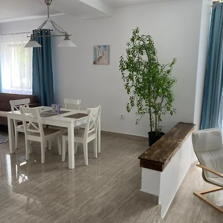 Breeze Mamaia Nord 3*