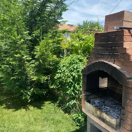 Pensión Breeze Mamaia Nord