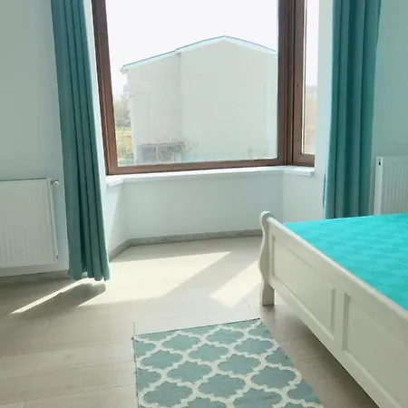 Breeze Mamaia Nord 3* Năvodari