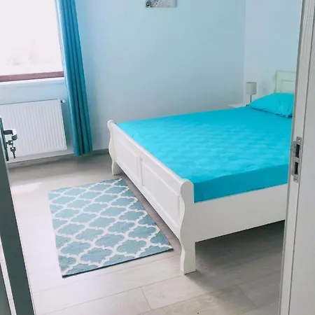 Konukevi Breeze Mamaia Nord