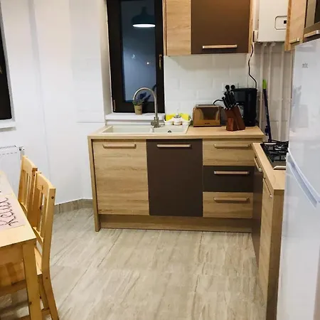 Konukevi Breeze Mamaia Nord Navodari