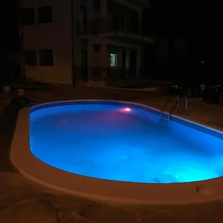 Breeze Mamaia Nord 3* Năvodari