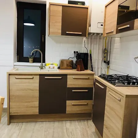 Breeze Mamaia Nord Pensión