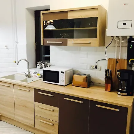 Konukevi Breeze Mamaia Nord Navodari
