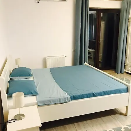 Breeze Mamaia Nord Konukevi