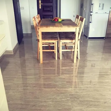 Konukevi Breeze Mamaia Nord