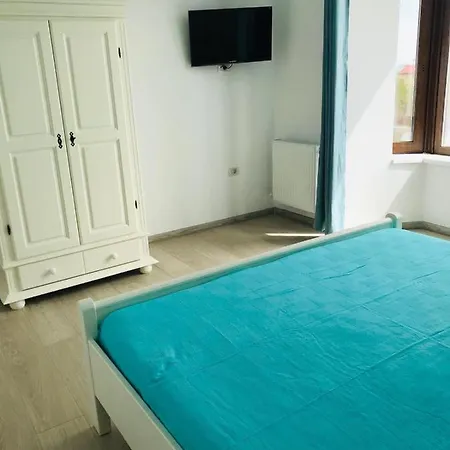 Konukevi Breeze Mamaia Nord *