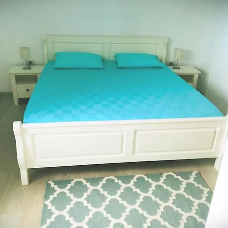 Breeze Mamaia Nord 3*