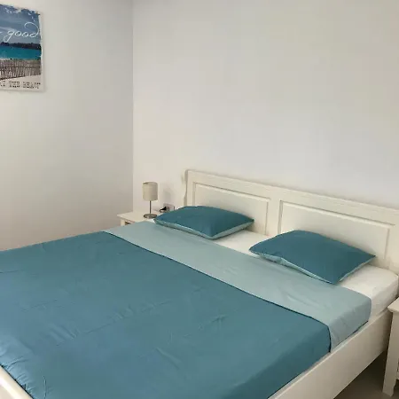 Breeze Mamaia Nord Konukevi *