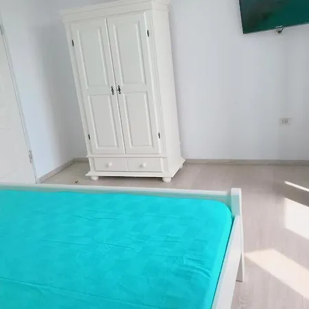 Breeze Mamaia Nord