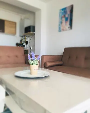 Breeze Mamaia Nord Pensión Năvodari