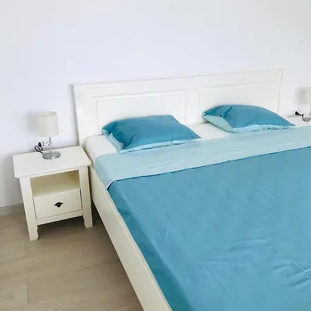 Breeze Mamaia Nord 3*