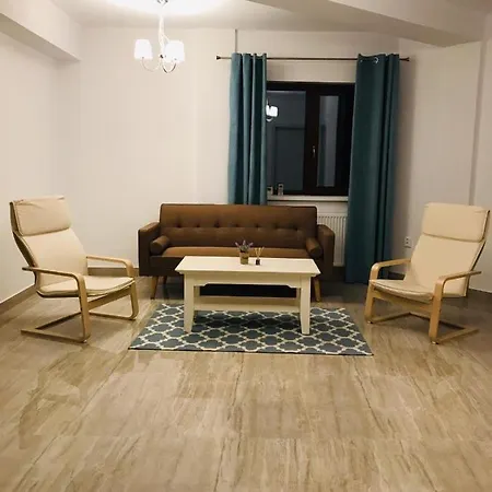 Breeze Mamaia Nord Guest house 3*