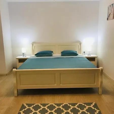 Breeze Mamaia Nord Pensión Năvodari