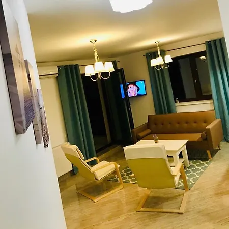 Breeze Mamaia Nord