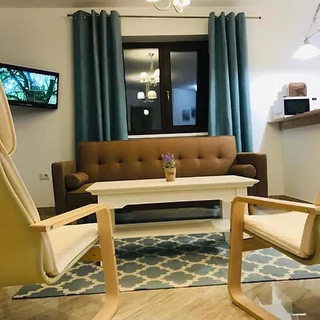 Breeze Mamaia Nord 3* Navodari