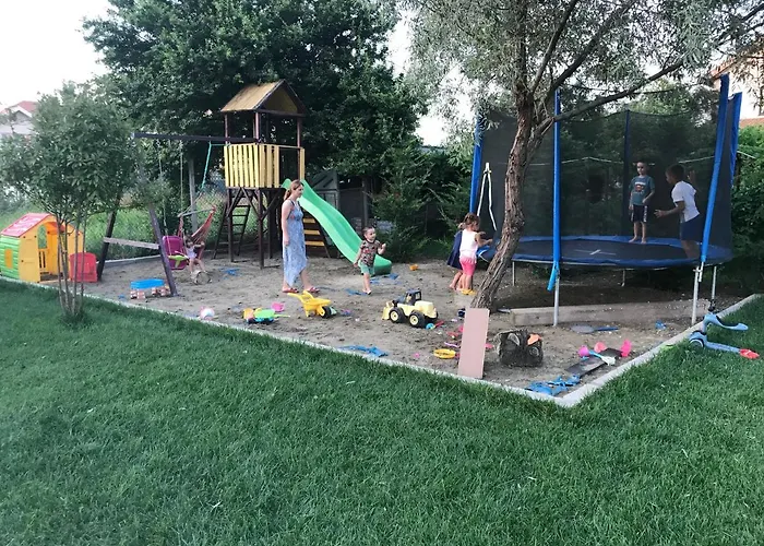 Breeze Mamaia Nord Năvodari